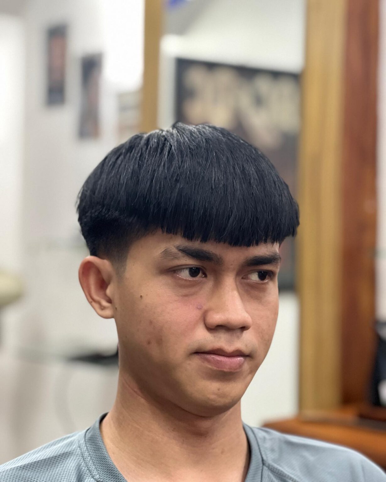 The Fluffy Edgar Haircut 45 - q56i54v