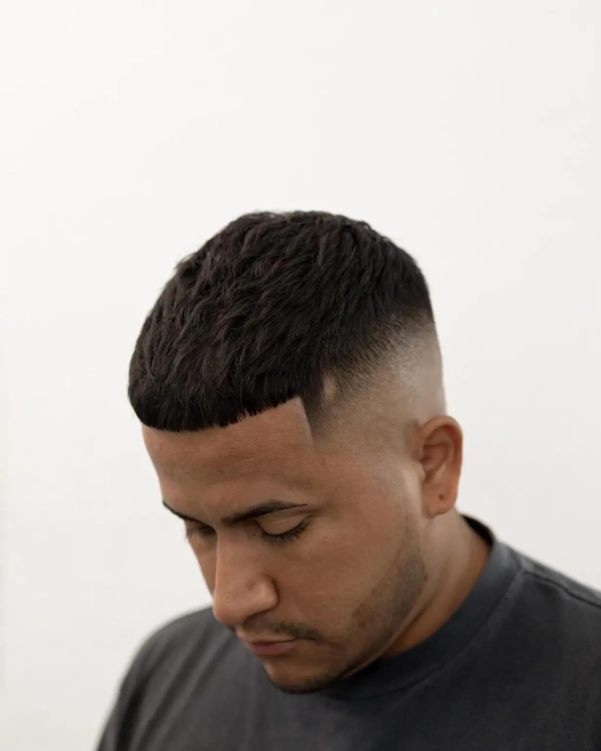The Fluffy Edgar Haircut 45 - 0h6x5er