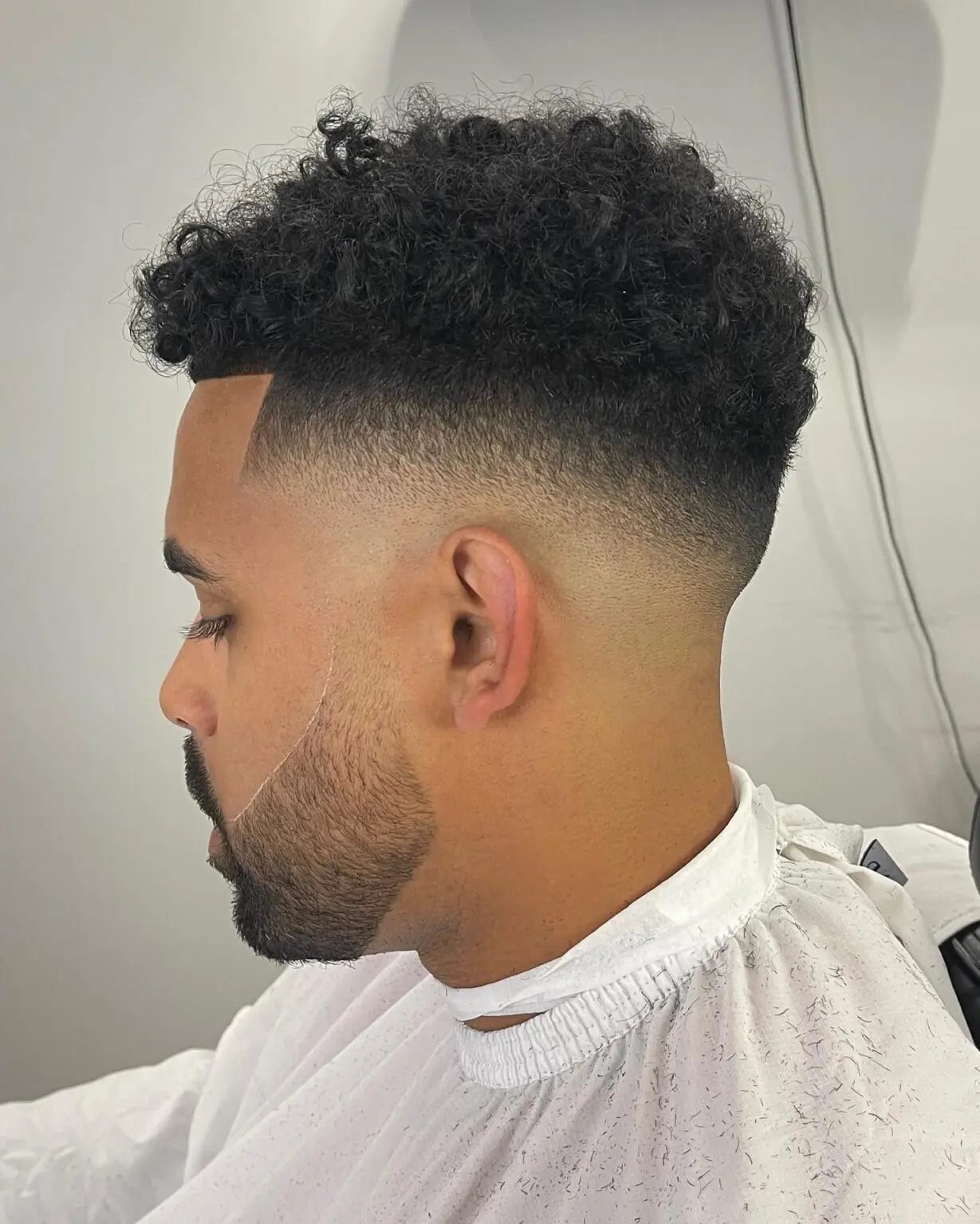 The Fluffy Edgar Haircut 45 - ajyzm79