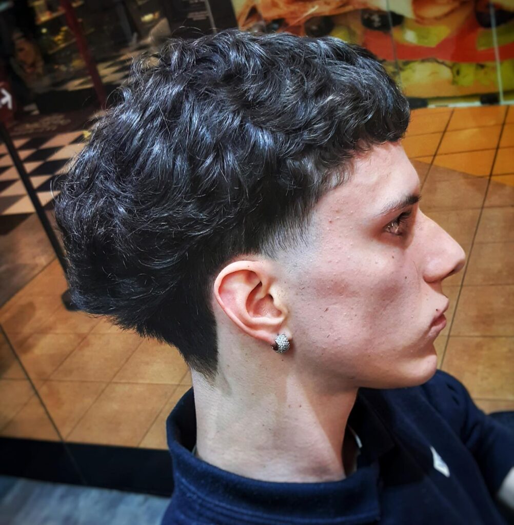 63 Best Edgar Haircuts for Men in 2024 Edgar Cut Ideas