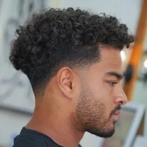 22+ Best Low Taper Fade Haircuts for Men in 2024