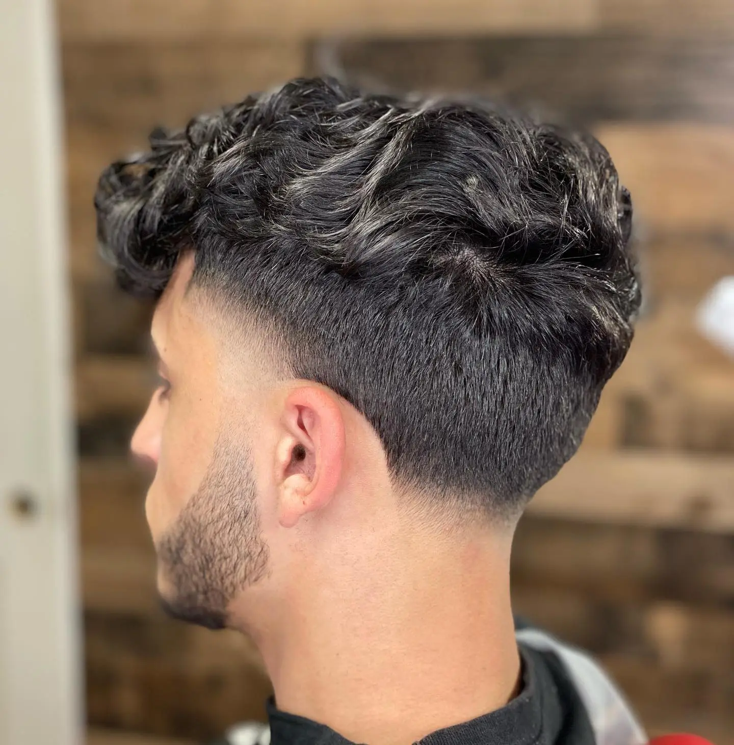 41 Low Taper Fade curly Haircuts for Men in 2024