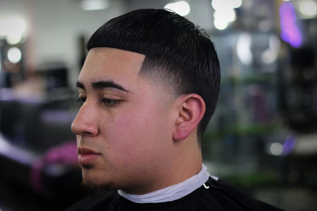 63 Top Edgar Haircuts Ideas for Men in 2024 | Edgar cut
