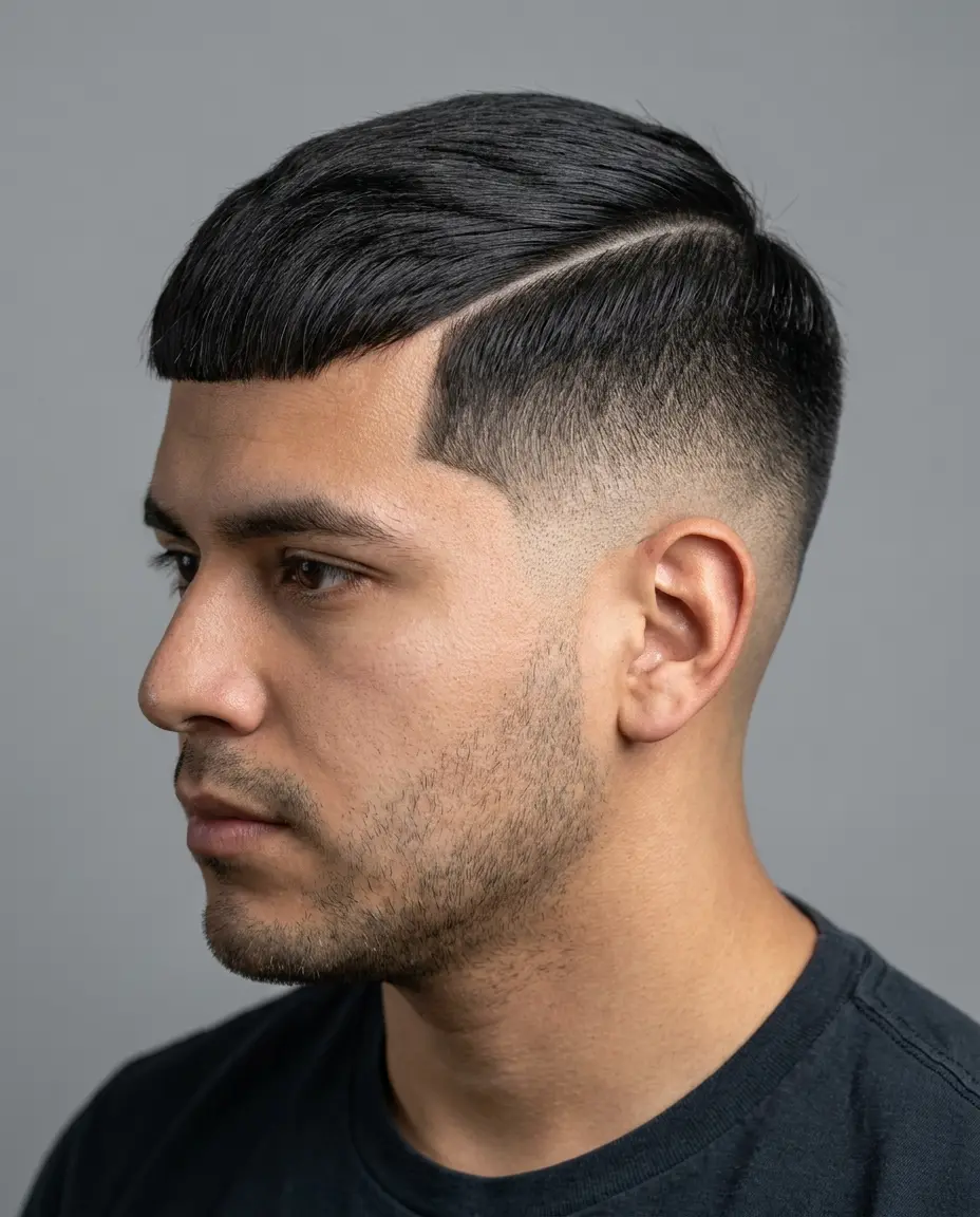 Edgar with Hard Part