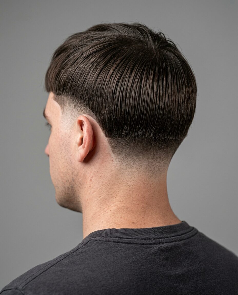 Takuache Edgar back view