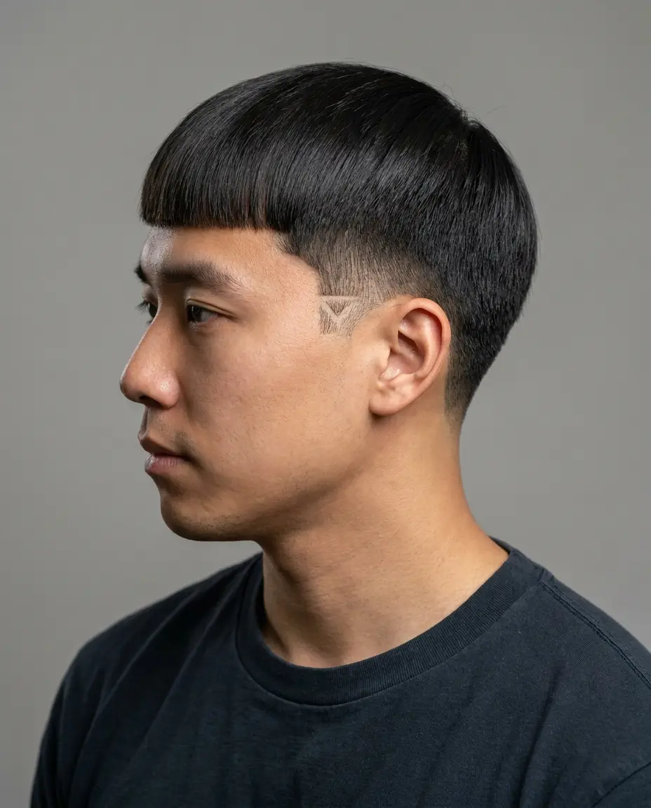 Edgar with Line Up Design alternative angle