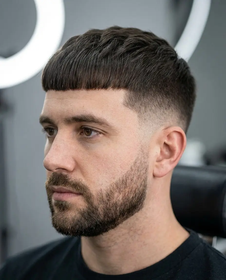 Edgar with Beard alternative angle